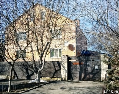 Продаётся ½ Дома Дуплекс